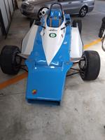 1980 FORMULA FIAT ABARTH SE033